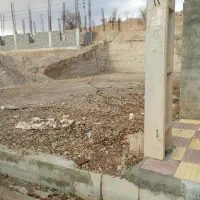 فروش زمین واقع در اول خیابان18 متری پاتاوه