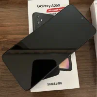 گوشی سامسونگ A05s|موبایل|شیراز, هفت تنان|دیوار
