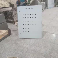 تابلو برق صنعتی