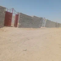 فروش باغ دور دیوار|فروش زمین و ملک کلنگی|مشهد, کارده|دیوار