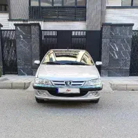 پژوپارس معمولی برج12سال1385 درحد