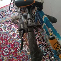 دوچرخه کوهستان مارک توسن