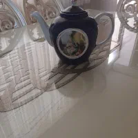 قوری چینی نو