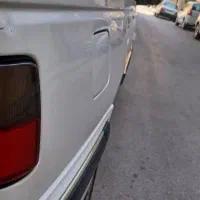 پارس elx سفارشی|خودرو سواری و وانت|مشهد, ایثار|دیوار
