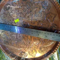 دیس مسی|ظروف سرو و پذیرایی|تهران, نجات اللهی|دیوار