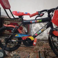 دوچرخه سایز ۱۲