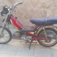 هندا 70|موتورسیکلت|ملایر, |دیوار