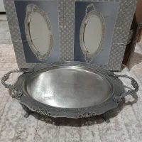 سینی اصلا استفاده نشده