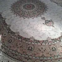 قالی|فرش|نی‌ریز, |دیوار