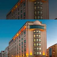 تور استانبول