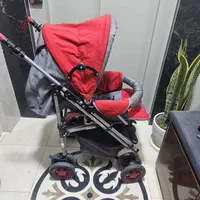 کالسکه پیرگاردین|کالسکه و لوازم جانبی|ری, شهرری|دیوار