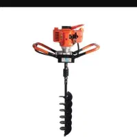 اجاره علف زن و چاله کن|خدمات باغبانی و درختکاری|امیرکلا, |دیوار