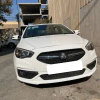 شاهین G مدل ۱۴۰۳ فروش یا معاوضه با جک S3