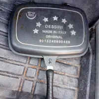 ماهیتابه رژیمی مارک دسینی