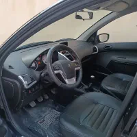 پژو ۲۰۷ دنده ای نیمه فول|خودرو سواری و وانت|مهاباد (آذربایجان غربی), |دیوار