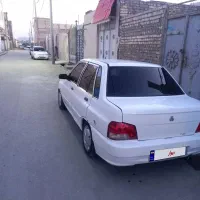 ۱۳۲ مدل ۸۸|خودرو سواری و وانت|مشهد, همت آباد|دیوار