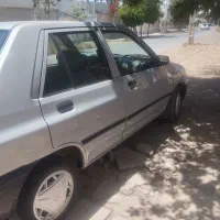 مدل 97بسیار سالم تمیز