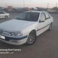 پارس تیوفایو مدل ۹۷