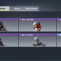 اکانت کالاف|کنسول، بازی ویدئویی و آنلاین|یاسوج, |دیوار