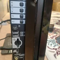 تلویزیون 42اینچ پاناسونیک|تلویزیون و پروژکتور|کرمان, |دیوار