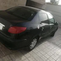 پژو206اس دی v1مدل1390چناران|خودرو سواری و وانت|مشهد, الهیه|دیوار