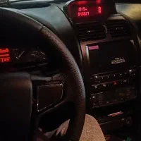 سمند سورن پلاس صفر