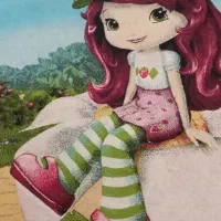 فرش اتاق کودک