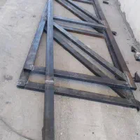 جوشکاری برق کشی سیار|خدمات پیشه و مهارت|داراب, |دیوار