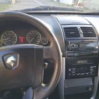 سمندسورن  ۹۳elxاستثنائی موتور EF7|خودرو سواری و وانت|چمستان, |دیوار