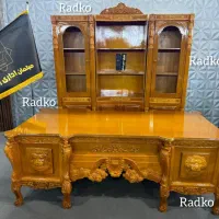 مبلمان اداری میز /مبلمان تجهیزات اداری اقساط|دفتر کار|شیراز, چوگیاه‎|دیوار