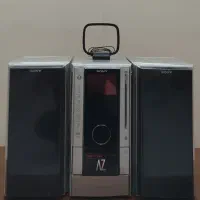 ضبط صوتی AZ