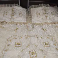 روتختی ساتن شاین عروس|سرویس روتختی|ورامین, ورامین|دیوار