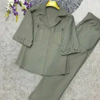 لباس ست|لباس|نهاوند, |دیوار