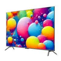 تلوزیون ۵۵ پلمپ ایکس ویژن