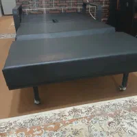 مبل تخت شو محکم