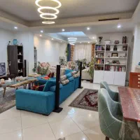 ۱۲۵ متر علامه شمالی سه خواب