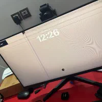 مانیتور سامسونگ ۲۷ اینچ