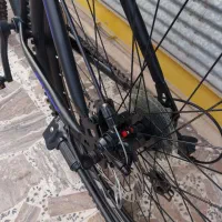 ۲۶ دوچرخه سایز ۲۷/۵ برند FNIX صفر و بدون استفاده|دوچرخه، اسکیت، اسکوتر|رشت, گلسار|دیوار