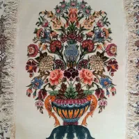 تابلو فرش دستباف