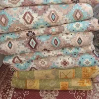 دوخت رویه تشک و بالش