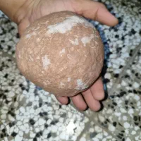 شهاب سنگ مغناطیسی