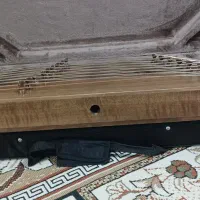 سنتور دو مهر|سازهای سنتی|نجف‌آباد, شیخ آباد|دیوار