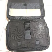 کیف لبتاب +خنک کننده لبتاب