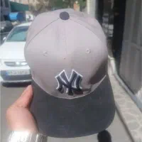 کلاه بگ فیت NY