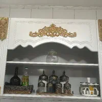 کابینت ممبران تمیز درحدنو