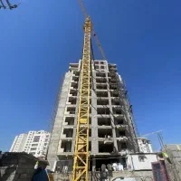 تاور کرین