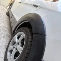 اچ سی کراس 96|خودرو سواری و وانت|قم, وادی السلام|دیوار