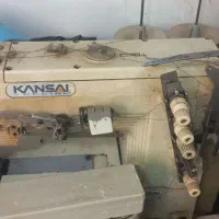 میاندوز مدل کانزای ژاپن