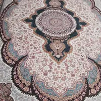 فرش ماشینی در حد نو