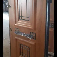 درب ضدسرقت. خرید مستقیم از کارخانه|عمده‌فروشی|رباط‌کریم, شهرک صنعتی نصیرآباد|دیوار
